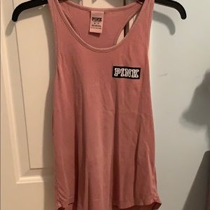 PINK tank top